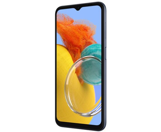 Мобильный телефон Samsung Galaxy M14 5G 4/128GB Dark Blue (SM-M146BDBVSEK), изображение 7 Мобильный телефон Samsung Galaxy M14 5G 4/128GB Dark Blue (SM-M146BDBVSEK), изображение 7