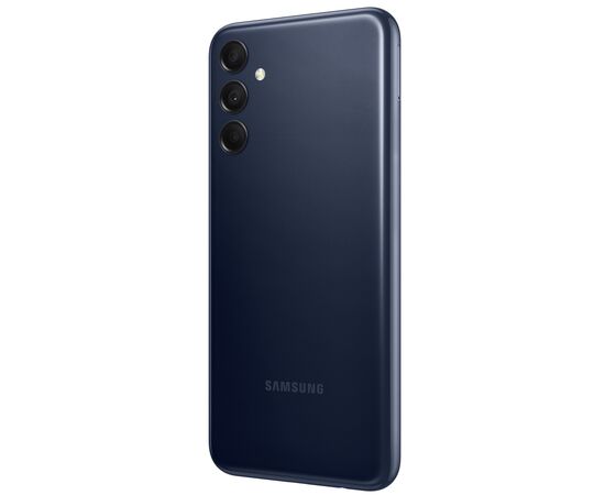 Мобильный телефон Samsung Galaxy M14 5G 4/128GB Dark Blue (SM-M146BDBVSEK), изображение 8 Мобильный телефон Samsung Galaxy M14 5G 4/128GB Dark Blue (SM-M146BDBVSEK), изображение 8