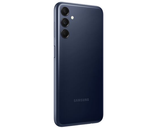 Мобильный телефон Samsung Galaxy M14 5G 4/128GB Dark Blue (SM-M146BDBVSEK), изображение 9 Мобильный телефон Samsung Galaxy M14 5G 4/128GB Dark Blue (SM-M146BDBVSEK), изображение 9