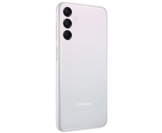 Мобільний телефон Samsung Galaxy M14 5G 4/128GB Silver (SM-M146BZSVSEK), зображення 9 Мобільний телефон Samsung Galaxy M14 5G 4/128GB Silver (SM-M146BZSVSEK), зображення 9