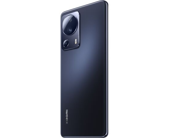 Мобильный телефон Xiaomi 13 Lite 8/256GB Black, изображение 5