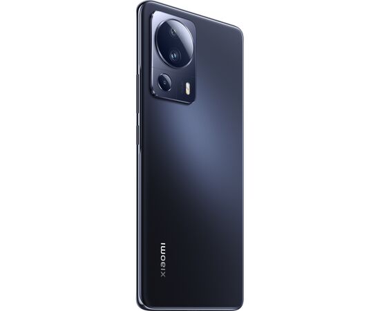 Мобильный телефон Xiaomi 13 Lite 8/256GB Black, изображение 6