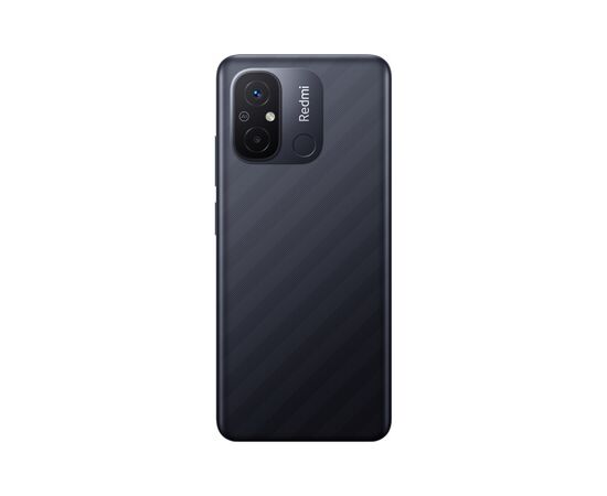 Мобильный телефон Xiaomi Redmi 12C 3/64GB Graphite Gray, изображение 3 Мобильный телефон Xiaomi Redmi 12C 3/64GB Graphite Gray, изображение 3