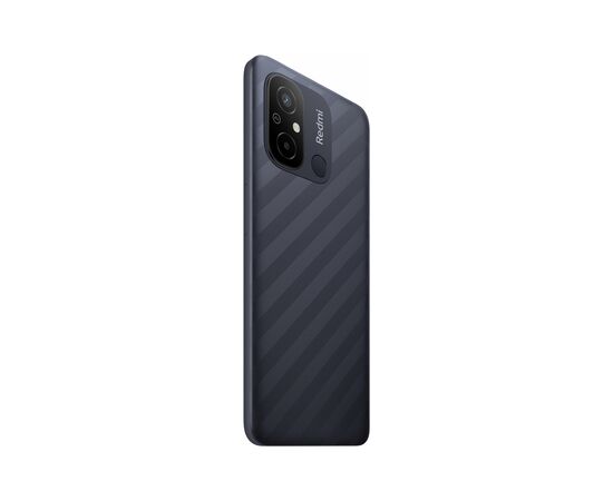 Мобильный телефон Xiaomi Redmi 12C 3/64GB Graphite Gray, изображение 9 Мобильный телефон Xiaomi Redmi 12C 3/64GB Graphite Gray, изображение 9