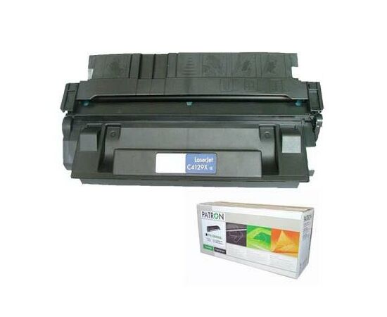 Картридж Patron HP LJ C4129X (PN-29XR) EXTRA (CT-HP-C4129X-PN-R)