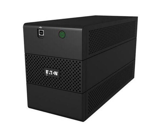 Источник бесперебойного питания Eaton 5E 650VA, USB DIN (5E650IUSBDIN)