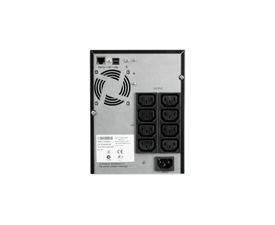 Источник бесперебойного питания Eaton 5SC 1000VA (9210-5395), изображение 2