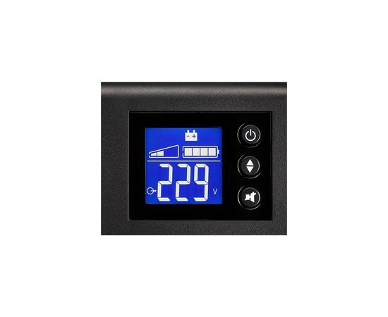 Источник бесперебойного питания Eaton 5SC 1000VA (9210-5395), изображение 4