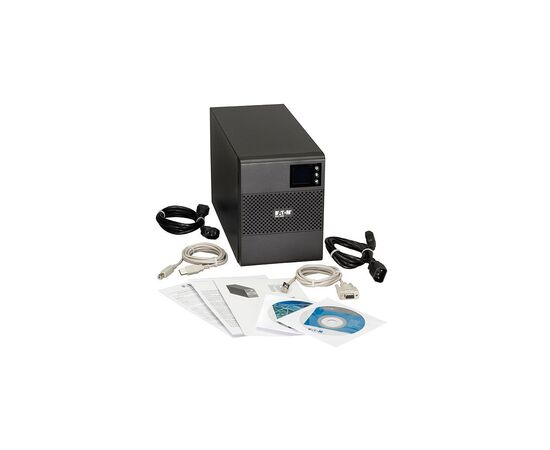Источник бесперебойного питания Eaton 5SC 1000VA (9210-5395), изображение 5