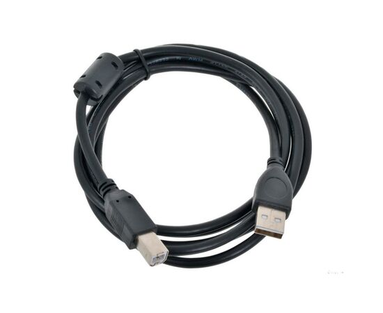 Кабель для принтера USB 2.0 AM/BM 4.5m Patron (PN-AMBM-45F)