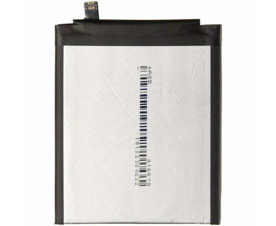 Аккумуляторная батарея для телефона Gelius Pro Xiaomi BN43 (Redmi Note 4x) (73703), изображение 3 Аккумуляторная батарея для телефона Gelius Pro Xiaomi BN43 (Redmi Note 4x) (73703), изображение 3