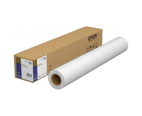 Папір Epson 610mm DS Transfer General Purpose 30.5m (C13S400080)