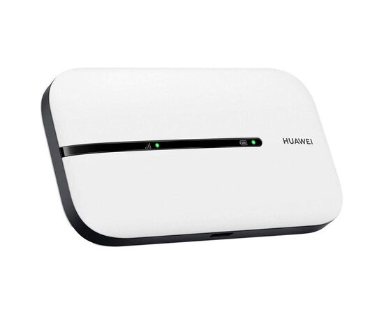 Мобильный Wi-Fi роутер Huawei E5576-320 White (51071UKL), изображение 2 Мобильный Wi-Fi роутер Huawei E5576-320 White (51071UKL), изображение 2