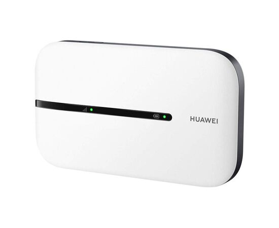 Мобильный Wi-Fi роутер Huawei E5576-320 White (51071UKL), изображение 3 Мобильный Wi-Fi роутер Huawei E5576-320 White (51071UKL), изображение 3