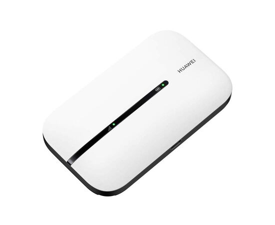 Мобильный Wi-Fi роутер Huawei E5576-320 White (51071UKL), изображение 4 Мобильный Wi-Fi роутер Huawei E5576-320 White (51071UKL), изображение 4