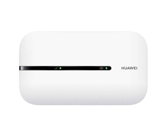 Мобільний Wi-Fi роутер Huawei E5576-320 White (51071UKL)