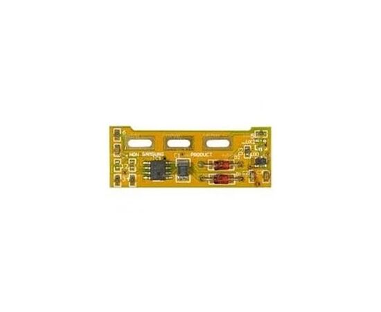 Чип для картриджа Samsung CLP-510, Xerox Phaser 6100 2K Yellow WWM (JYD-Sam-510Y)