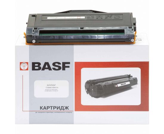 Тонер-картридж BASF для Panasonic KX-MB1500/1520 аналог KX-FAT410A7 (KT-FAT410)