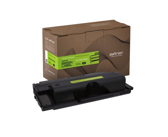 Картридж Patron Samsung ML-D3470A Green Label (PN-D3470AGL)