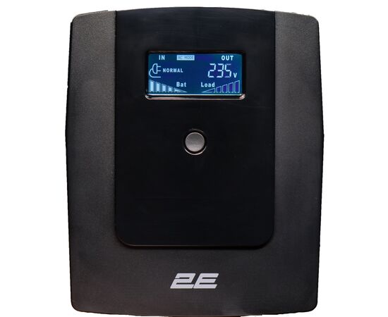 Источник бесперебойного питания 2E 2E-DD650 360W (2E-DD650)