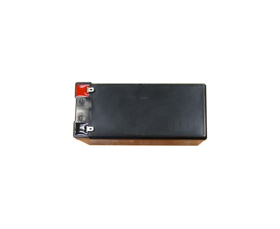 Батарея к ИБП COSI AGM 12V 7Ah F1 (CSB-127), изображение 2 Батарея к ИБП COSI AGM 12V 7Ah F1 (CSB-127), изображение 2