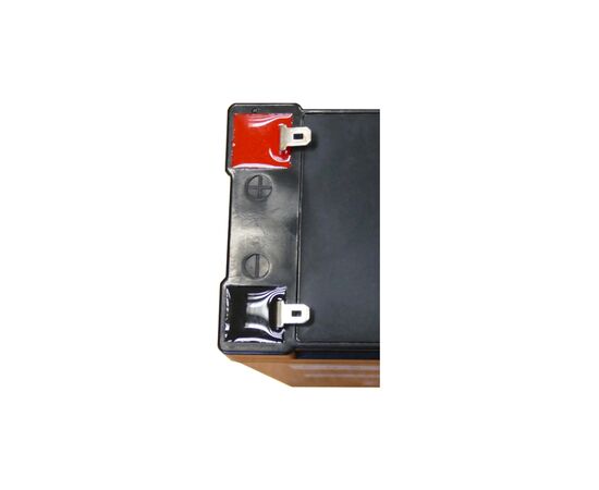 Батарея к ИБП COSI AGM 12V 7Ah F1 (CSB-127), изображение 3 Батарея к ИБП COSI AGM 12V 7Ah F1 (CSB-127), изображение 3