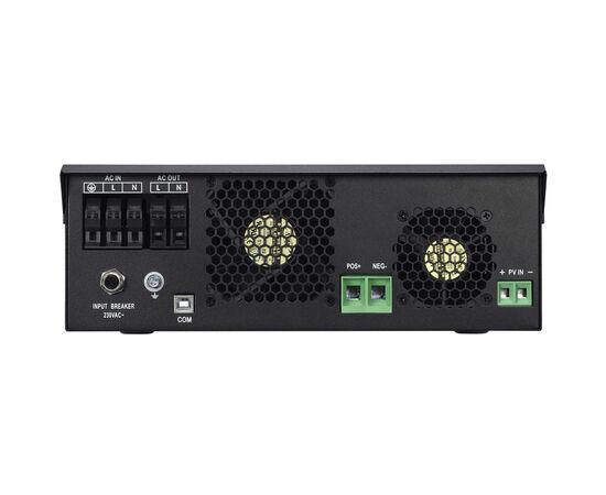 Инвертор PowerWalker 3000 PWM (10120224), изображение 2 Инвертор PowerWalker 3000 PWM (10120224), изображение 2