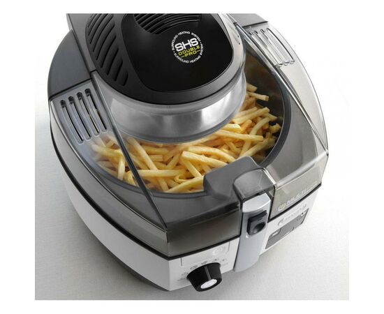 Мультиварка DeLonghi FH 1394/2 W MultiCuisine (FH1394/2W), изображение 2 Мультиварка DeLonghi FH 1394/2 W MultiCuisine (FH1394/2W), изображение 2