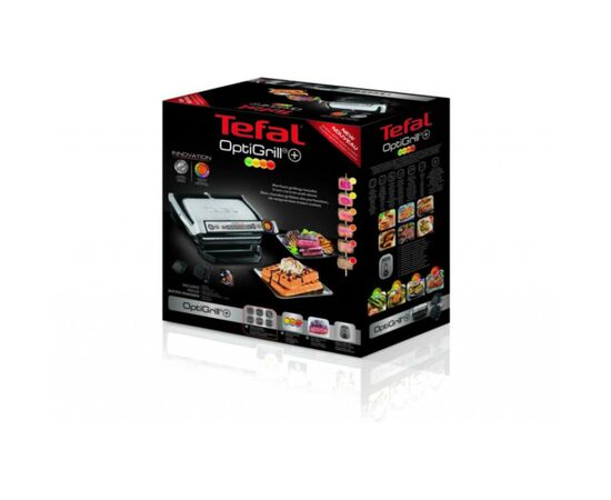 Электрогриль Tefal GC716D12, изображение 8 Электрогриль Tefal GC716D12, изображение 8
