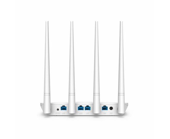 Маршрутизатор Tenda F6, изображение 4 Маршрутизатор Tenda F6, изображение 4