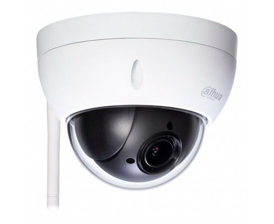 Камера відеоспостереження Dahua DH-SD22204UE-GN-W (PTZ 4x)
