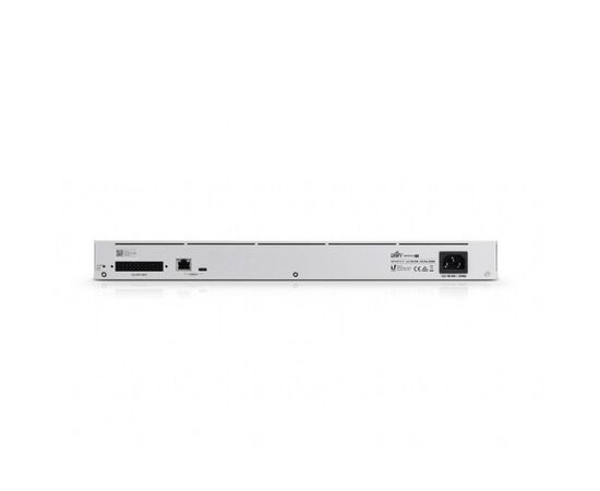 Коммутатор сетевой Ubiquiti USW-Pro-24, изображение 4 Коммутатор сетевой Ubiquiti USW-Pro-24, изображение 4