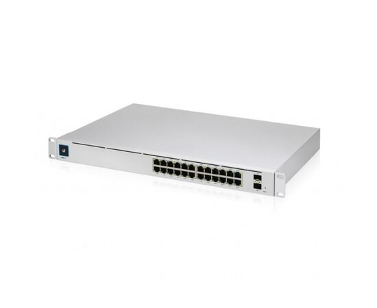 Коммутатор сетевой Ubiquiti USW-Pro-24