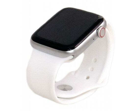 Смарт-часы Extradigital WTC07 White (ESW2308), изображение 2 Смарт-часы Extradigital WTC07 White (ESW2308), изображение 2