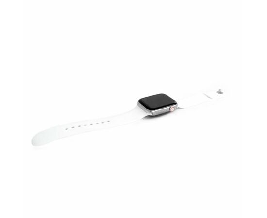 Смарт-часы Extradigital WTC07 White (ESW2308), изображение 5 Смарт-часы Extradigital WTC07 White (ESW2308), изображение 5