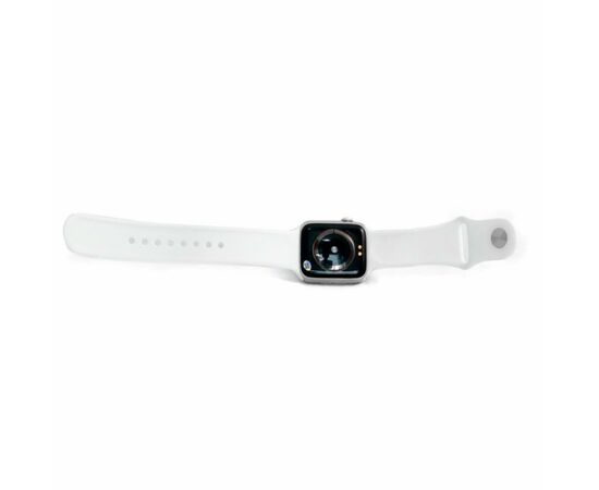 Смарт-часы Extradigital WTC07 White (ESW2308), изображение 6 Смарт-часы Extradigital WTC07 White (ESW2308), изображение 6