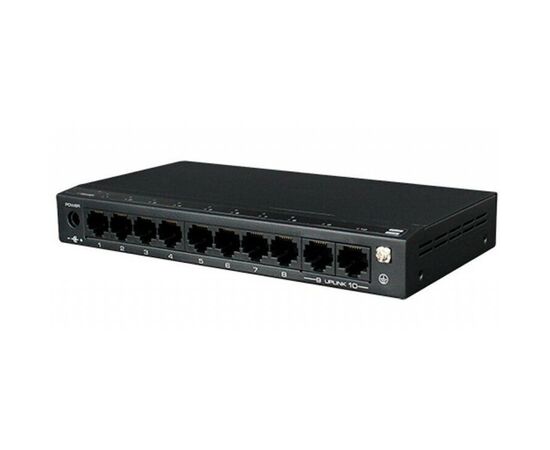 Коммутатор сетевой Utepo SF10P-FHM, изображение 4 Коммутатор сетевой Utepo SF10P-FHM, изображение 4