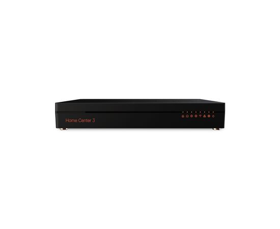 Модуль управління розумним будинком Fibaro Home Center 3 (Z-Wave) (FGHC3)
