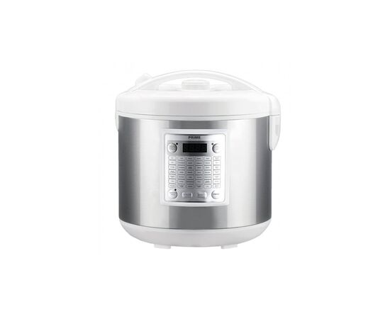 Мультиварка PRIME Technics PMC 429 FW