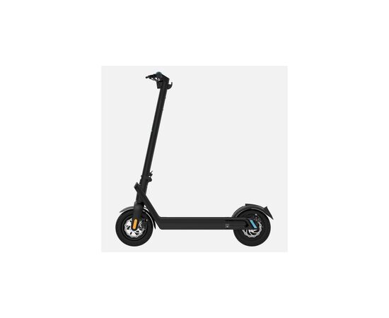 Электросамокат Proove X-City MAX Черно-голубой, изображение 2 Электросамокат Proove X-City MAX Черно-голубой, изображение 2
