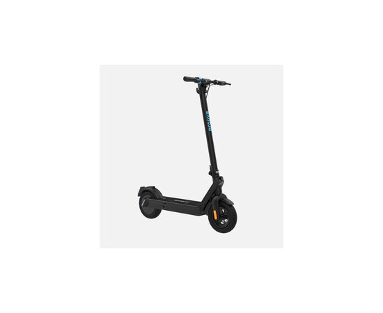Электросамокат Proove X-City MAX Черно-голубой, изображение 4 Электросамокат Proove X-City MAX Черно-голубой, изображение 4
