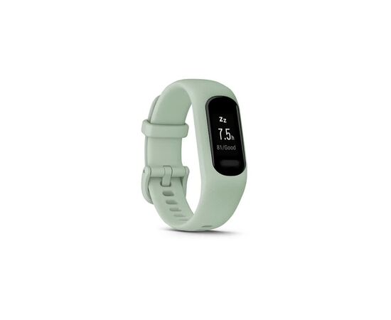 Фитнес браслет Garmin vivosmart 5, Mint, GPS (010-02645-12), изображение 3 Фитнес браслет Garmin vivosmart 5, Mint, GPS (010-02645-12), изображение 3