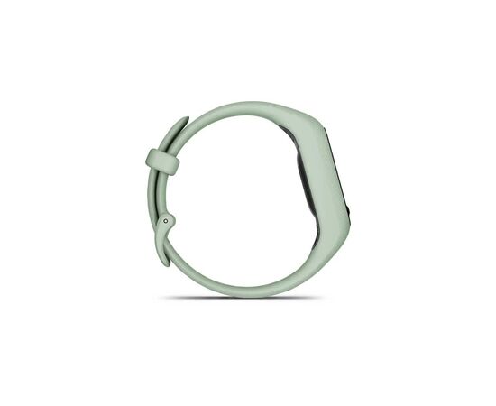 Фитнес браслет Garmin vivosmart 5, Mint, GPS (010-02645-12), изображение 5 Фитнес браслет Garmin vivosmart 5, Mint, GPS (010-02645-12), изображение 5