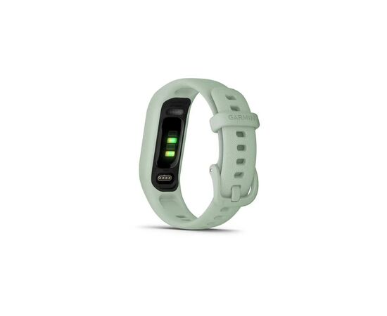 Фитнес браслет Garmin vivosmart 5, Mint, GPS (010-02645-12), изображение 6 Фитнес браслет Garmin vivosmart 5, Mint, GPS (010-02645-12), изображение 6