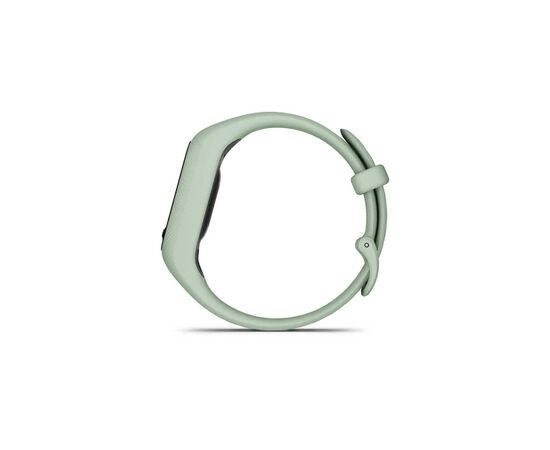 Фитнес браслет Garmin vivosmart 5, Mint, GPS (010-02645-12), изображение 7 Фитнес браслет Garmin vivosmart 5, Mint, GPS (010-02645-12), изображение 7