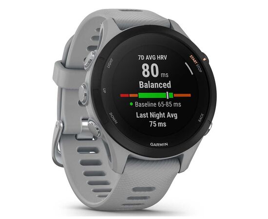 Смарт-часы Garmin Forerunner 255S Basic, GPS (010-02641-12), изображение 3 Смарт-часы Garmin Forerunner 255S Basic, GPS (010-02641-12), изображение 3