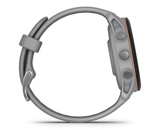 Смарт-часы Garmin Forerunner 255S Basic, GPS (010-02641-12), изображение 4 Смарт-часы Garmin Forerunner 255S Basic, GPS (010-02641-12), изображение 4