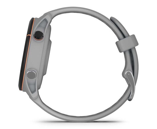 Смарт-часы Garmin Forerunner 255S Basic, GPS (010-02641-12), изображение 5 Смарт-часы Garmin Forerunner 255S Basic, GPS (010-02641-12), изображение 5