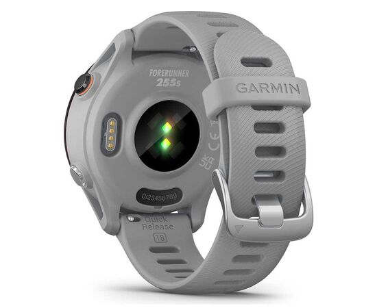 Смарт-часы Garmin Forerunner 255S Basic, GPS (010-02641-12), изображение 6 Смарт-часы Garmin Forerunner 255S Basic, GPS (010-02641-12), изображение 6