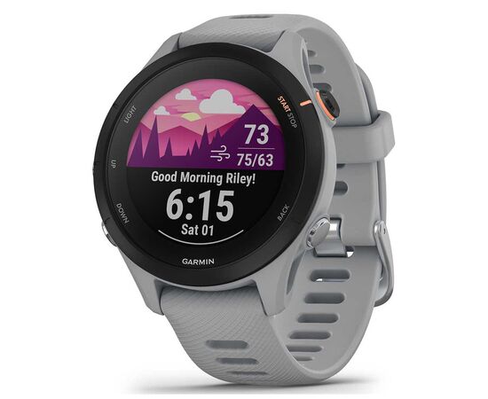 Смарт-годинник Garmin Forerunner 255S Basic, GPS (010-02641-12)